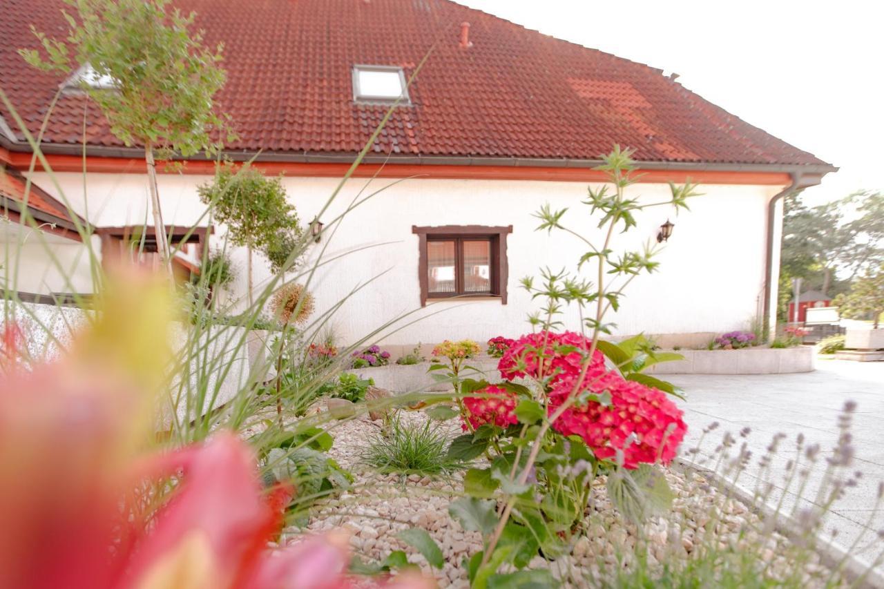 Hotel Frauensteiner Hof Frauenstein  Екстер'єр фото