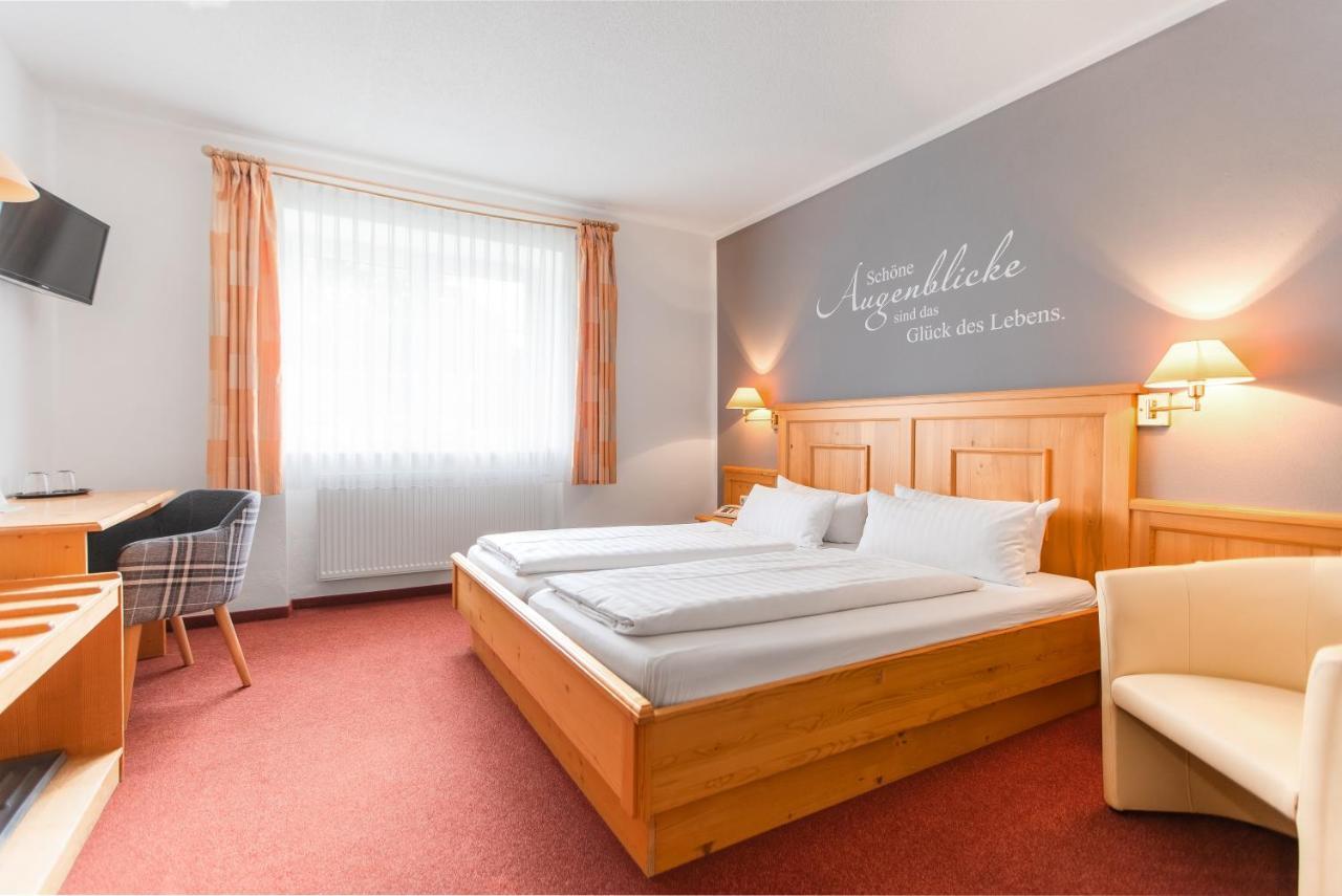 Hotel Frauensteiner Hof Frauenstein  Екстер'єр фото