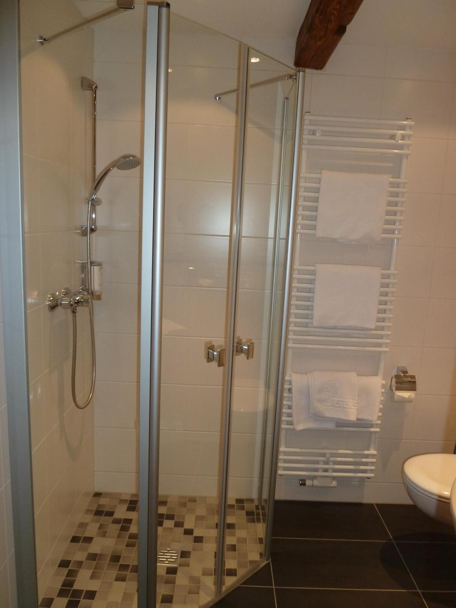Hotel Frauensteiner Hof Frauenstein  Екстер'єр фото