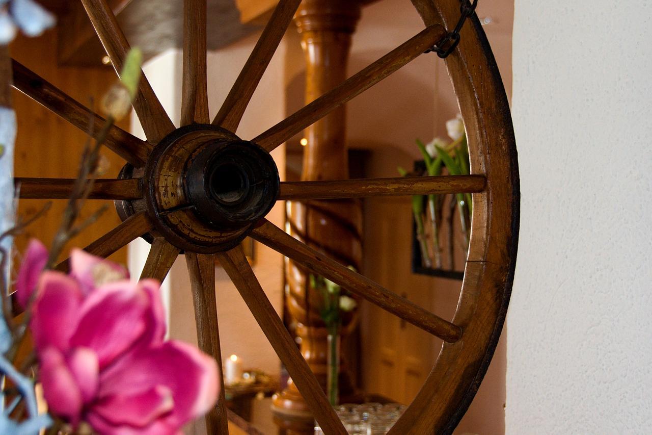 Hotel Frauensteiner Hof Frauenstein  Екстер'єр фото