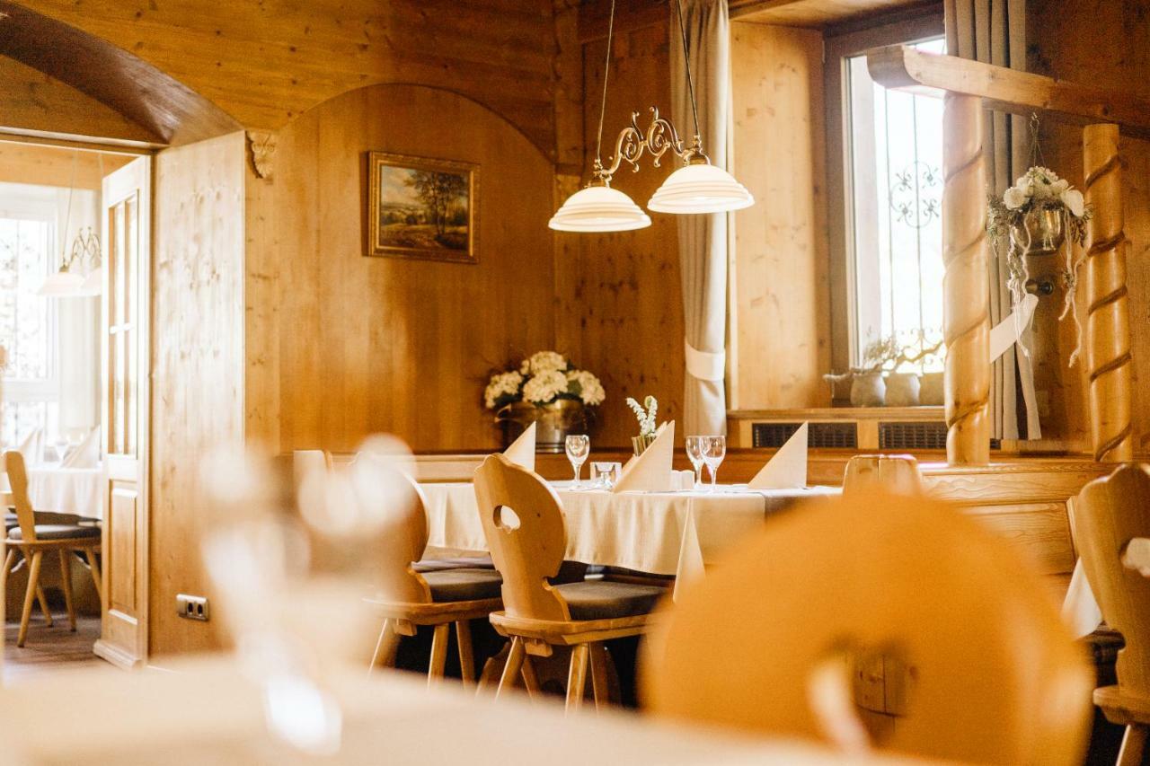Hotel Frauensteiner Hof Frauenstein  Екстер'єр фото