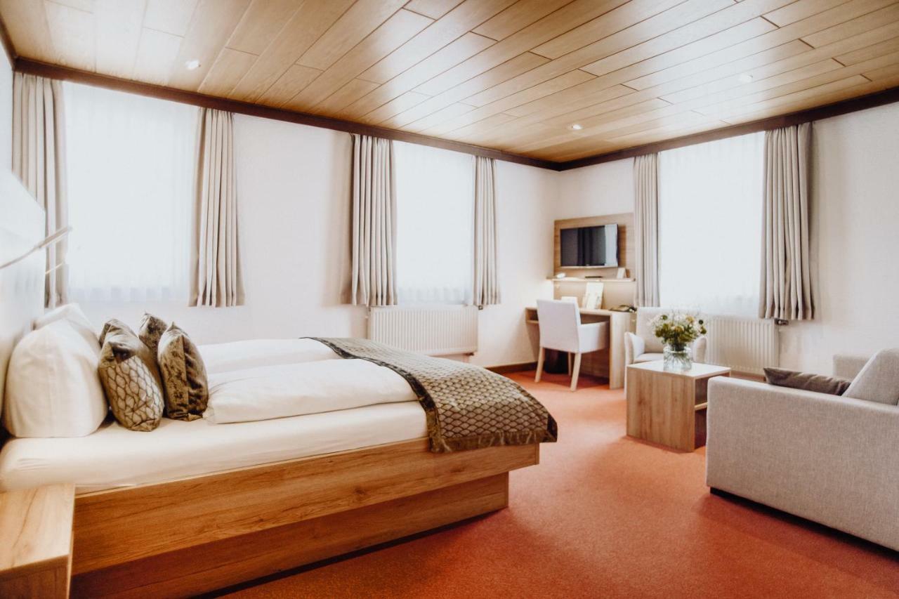 Hotel Frauensteiner Hof Frauenstein  Екстер'єр фото