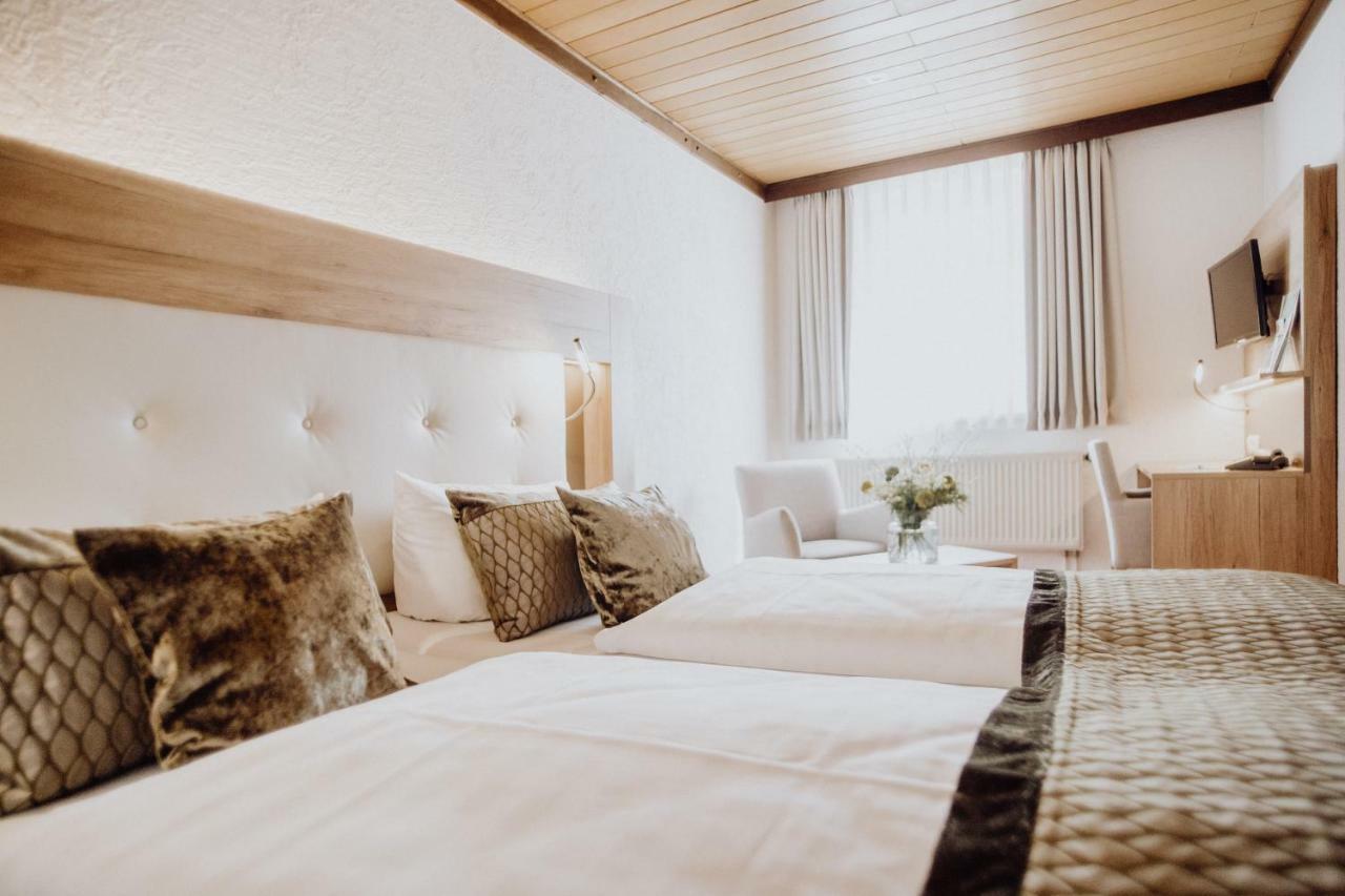 Hotel Frauensteiner Hof Frauenstein  Екстер'єр фото