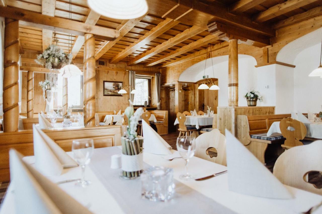 Hotel Frauensteiner Hof Frauenstein  Екстер'єр фото