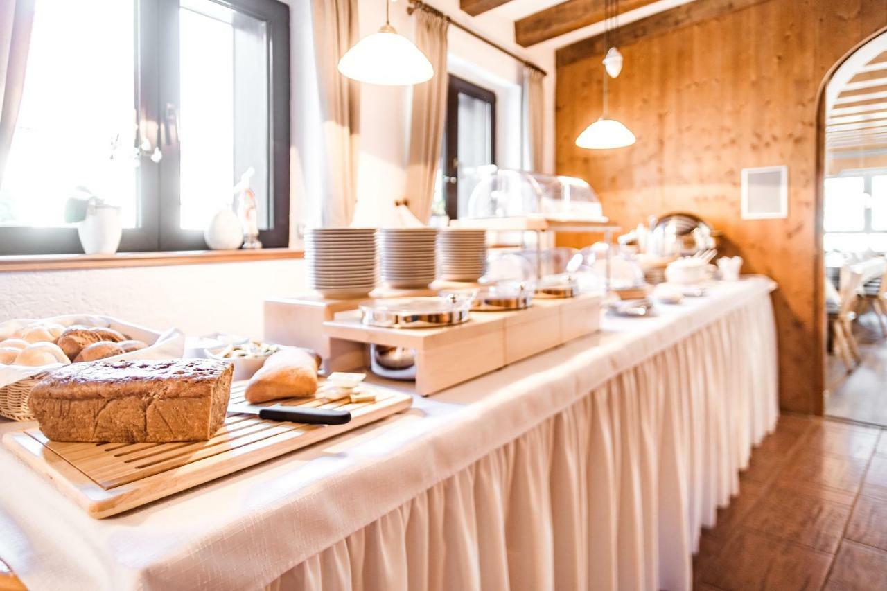 Hotel Frauensteiner Hof Frauenstein  Екстер'єр фото