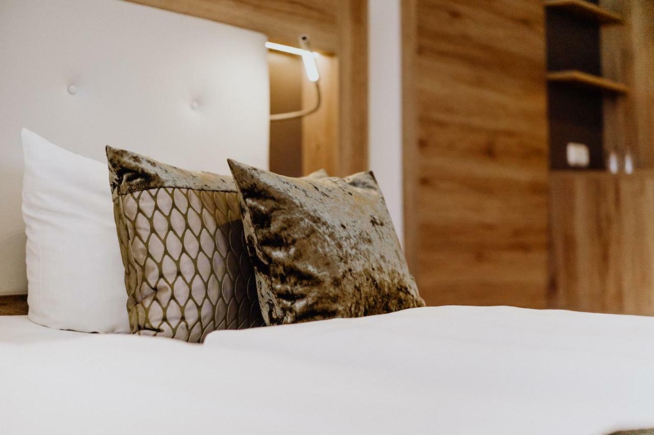 Hotel Frauensteiner Hof Frauenstein  Екстер'єр фото