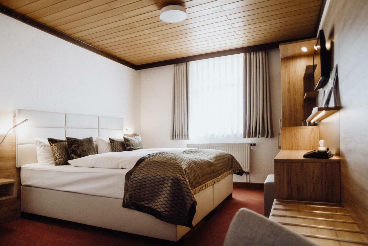 Hotel Frauensteiner Hof Frauenstein  Екстер'єр фото