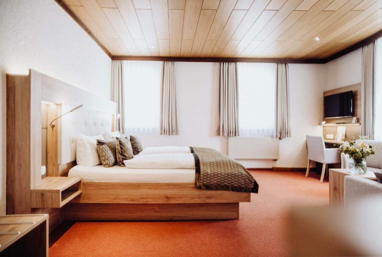 Hotel Frauensteiner Hof Frauenstein  Екстер'єр фото