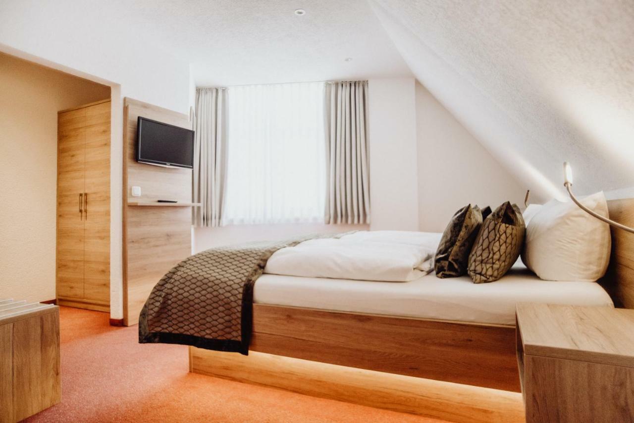 Hotel Frauensteiner Hof Frauenstein  Екстер'єр фото