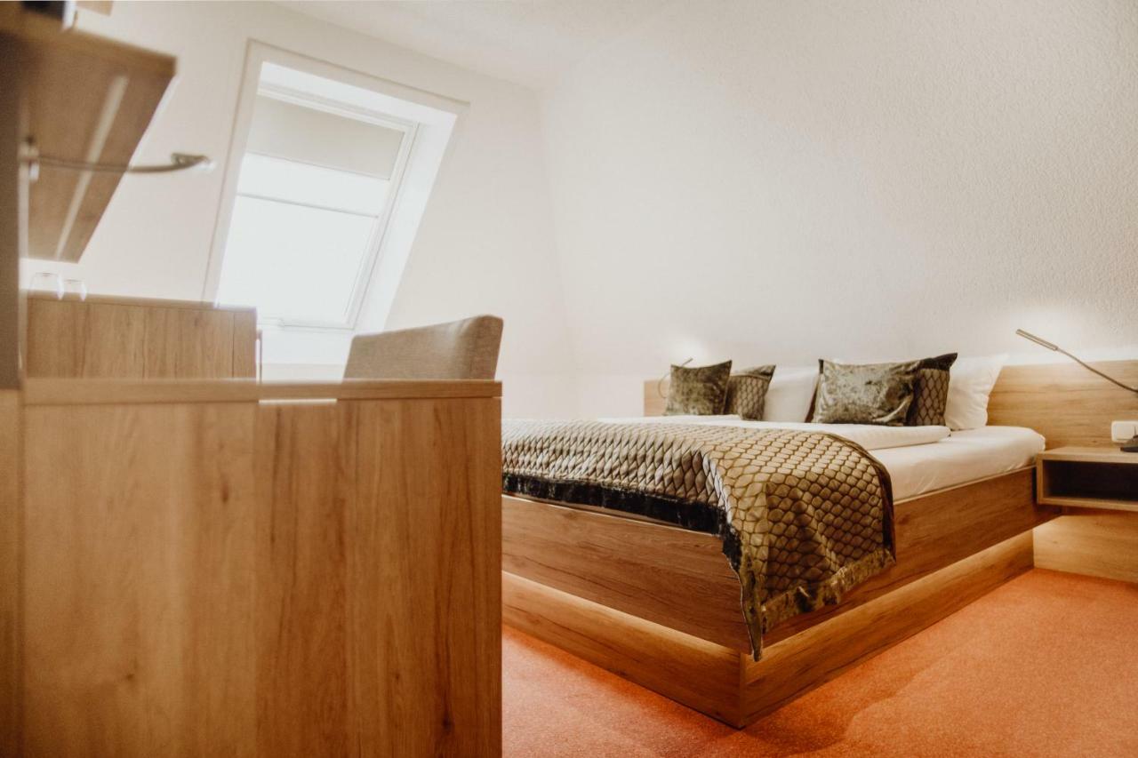 Hotel Frauensteiner Hof Frauenstein  Екстер'єр фото