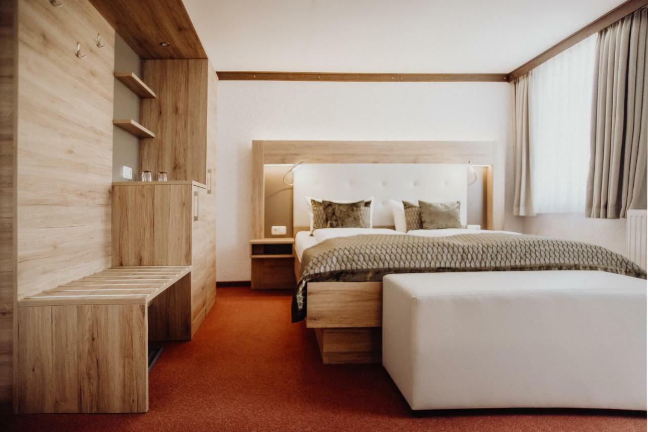 Hotel Frauensteiner Hof Frauenstein  Екстер'єр фото