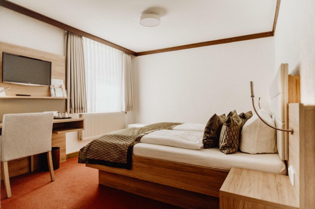 Hotel Frauensteiner Hof Frauenstein  Екстер'єр фото