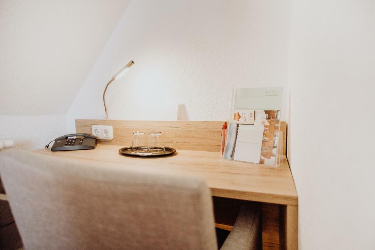 Hotel Frauensteiner Hof Frauenstein  Екстер'єр фото
